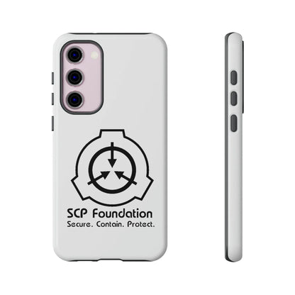 samsung-galaxy-scp-foundation-weiss-cover-phone-case-jlr-design-22 - JLR Design