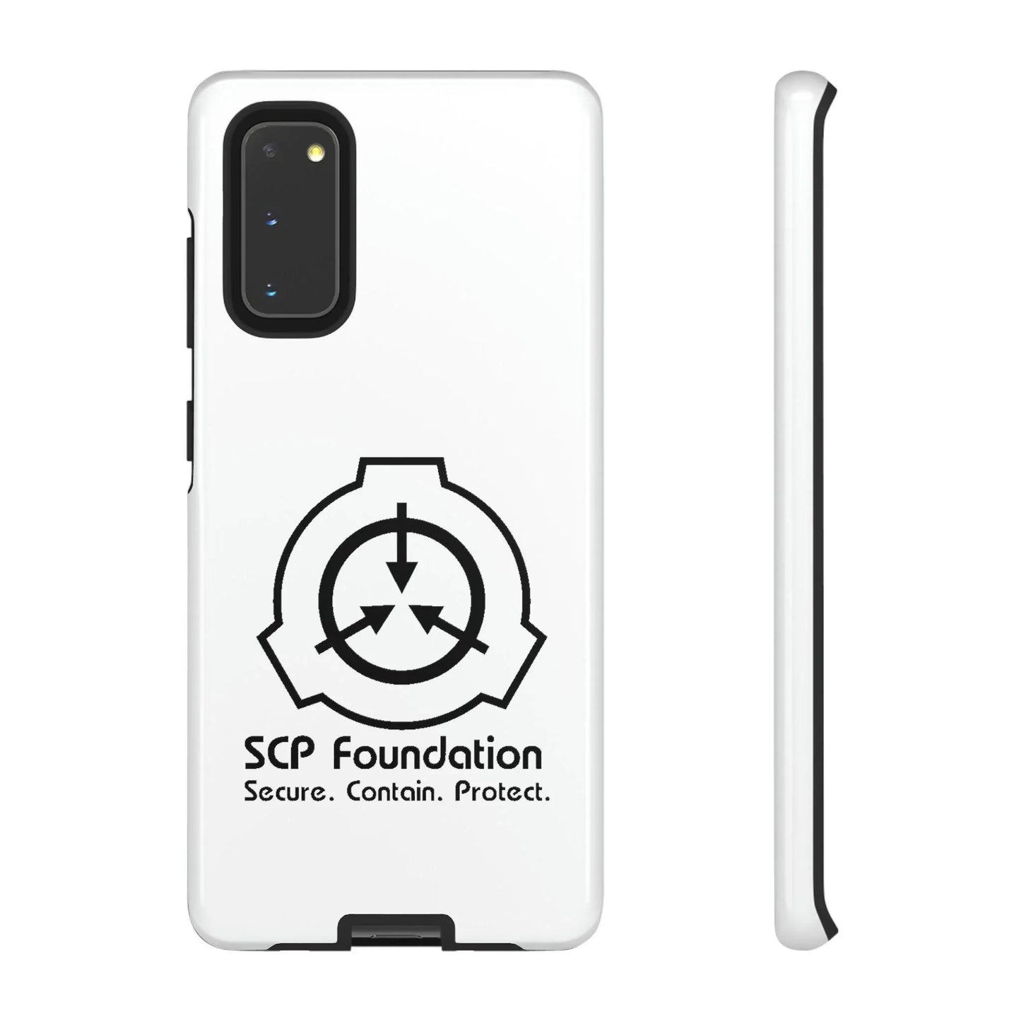 samsung-galaxy-scp-foundation-weiss-cover-phone-case-jlr-design-23147 - JLR Design