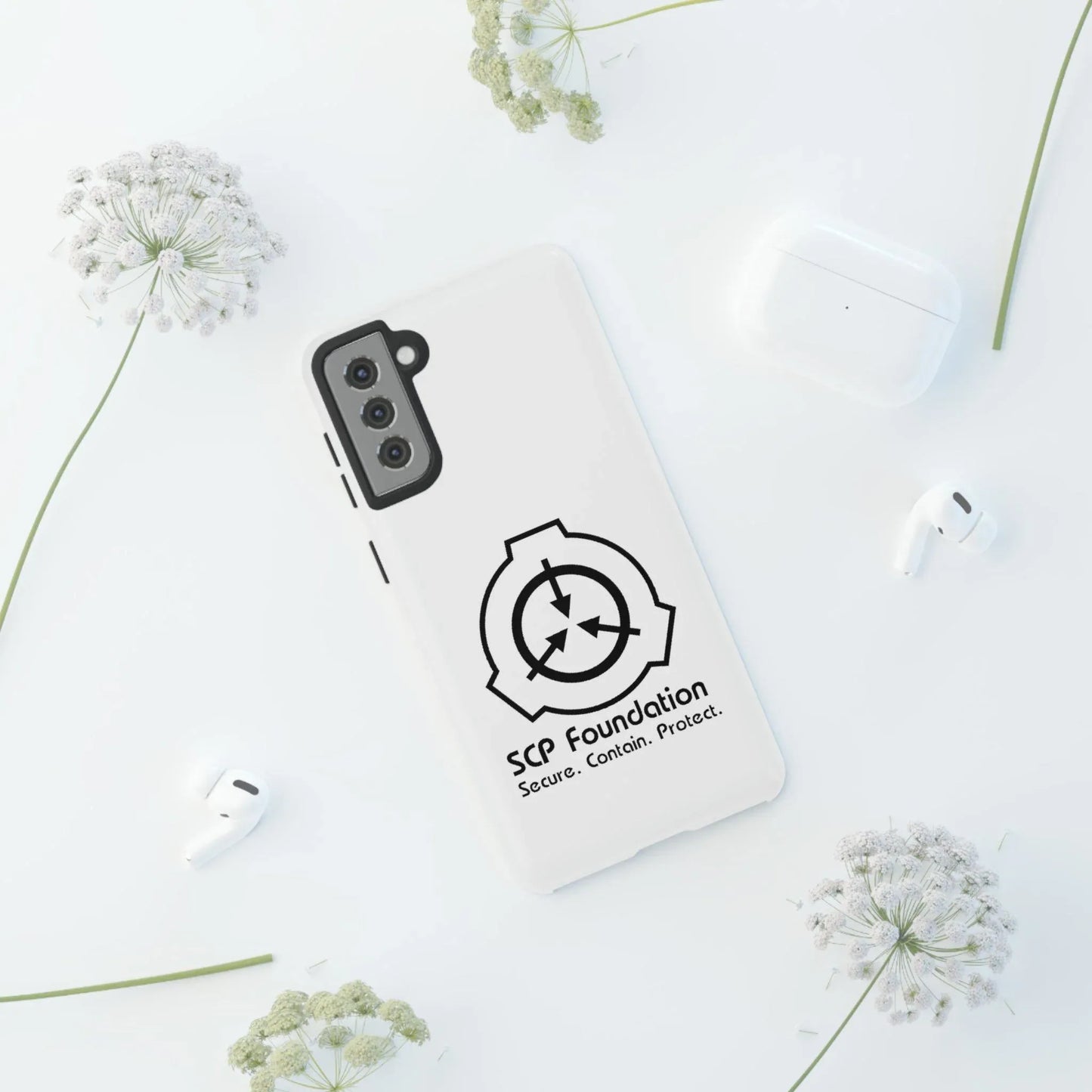 samsung-galaxy-scp-foundation-weiss-cover-phone-case-jlr-design-23306 - JLR Design