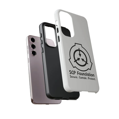 samsung-galaxy-scp-foundation-weiss-cover-phone-case-jlr-design-24 - JLR Design