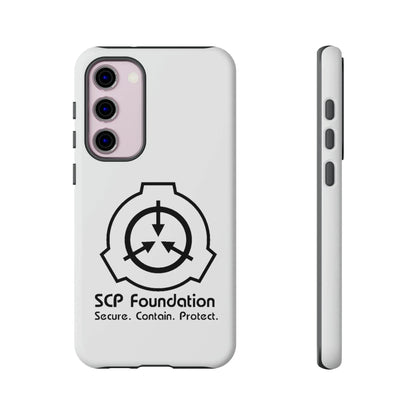 samsung-galaxy-scp-foundation-weiss-cover-phone-case-jlr-design-25 - JLR Design