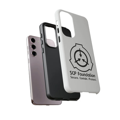 samsung-galaxy-scp-foundation-weiss-cover-phone-case-jlr-design-27 - JLR Design
