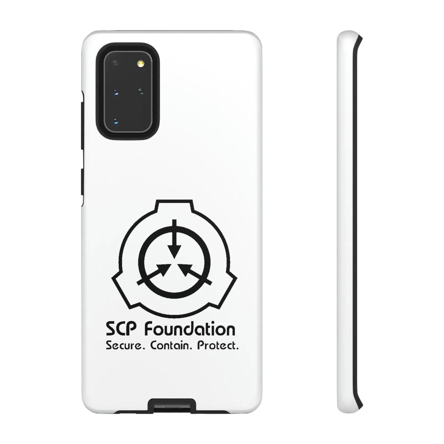 samsung-galaxy-scp-foundation-weiss-cover-phone-case-jlr-design-28332 - JLR Design
