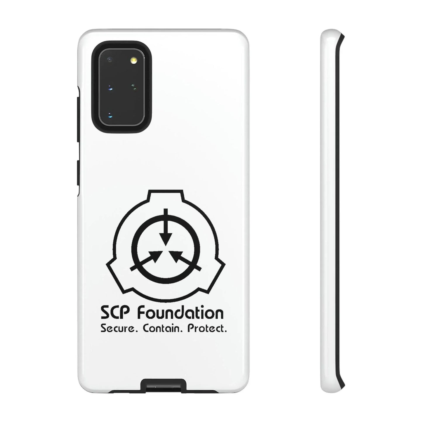 samsung-galaxy-scp-foundation-weiss-cover-phone-case-jlr-design-32883 - JLR Design
