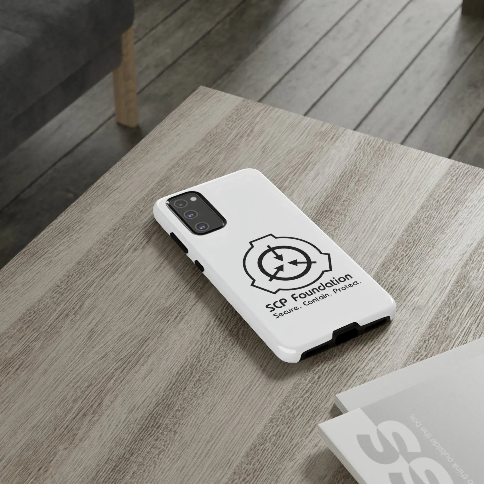 samsung-galaxy-scp-foundation-weiss-cover-phone-case-jlr-design-36378 - JLR Design