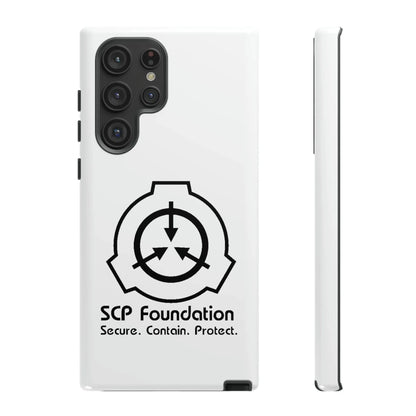 samsung-galaxy-scp-foundation-weiss-cover-phone-case-jlr-design-39 - JLR Design
