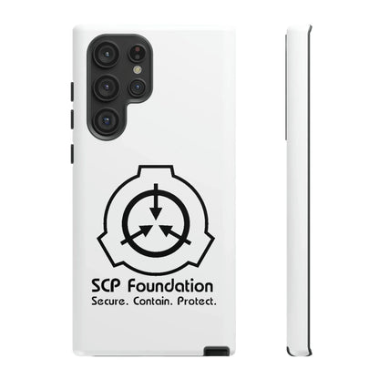 samsung-galaxy-scp-foundation-weiss-cover-phone-case-jlr-design-41 - JLR Design