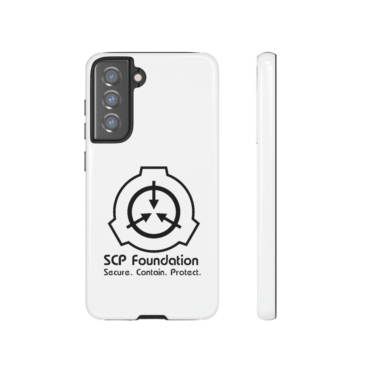 samsung-galaxy-scp-foundation-weiss-cover-phone-case-jlr-design-55836 - JLR Design