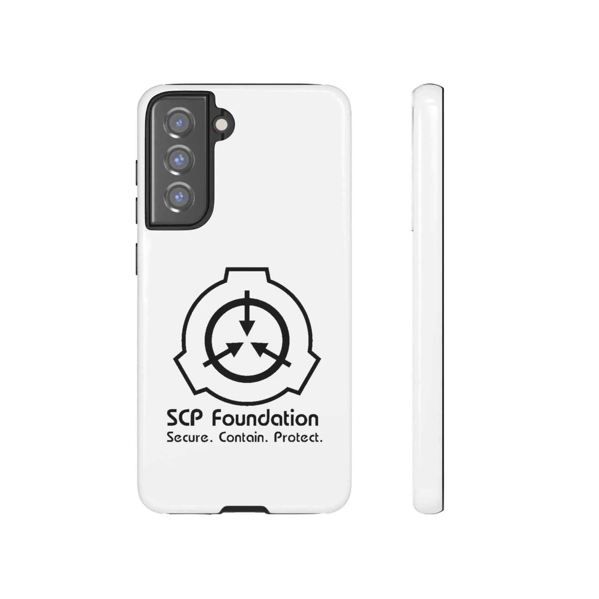 samsung-galaxy-scp-foundation-weiss-cover-phone-case-jlr-design-55836 - JLR Design
