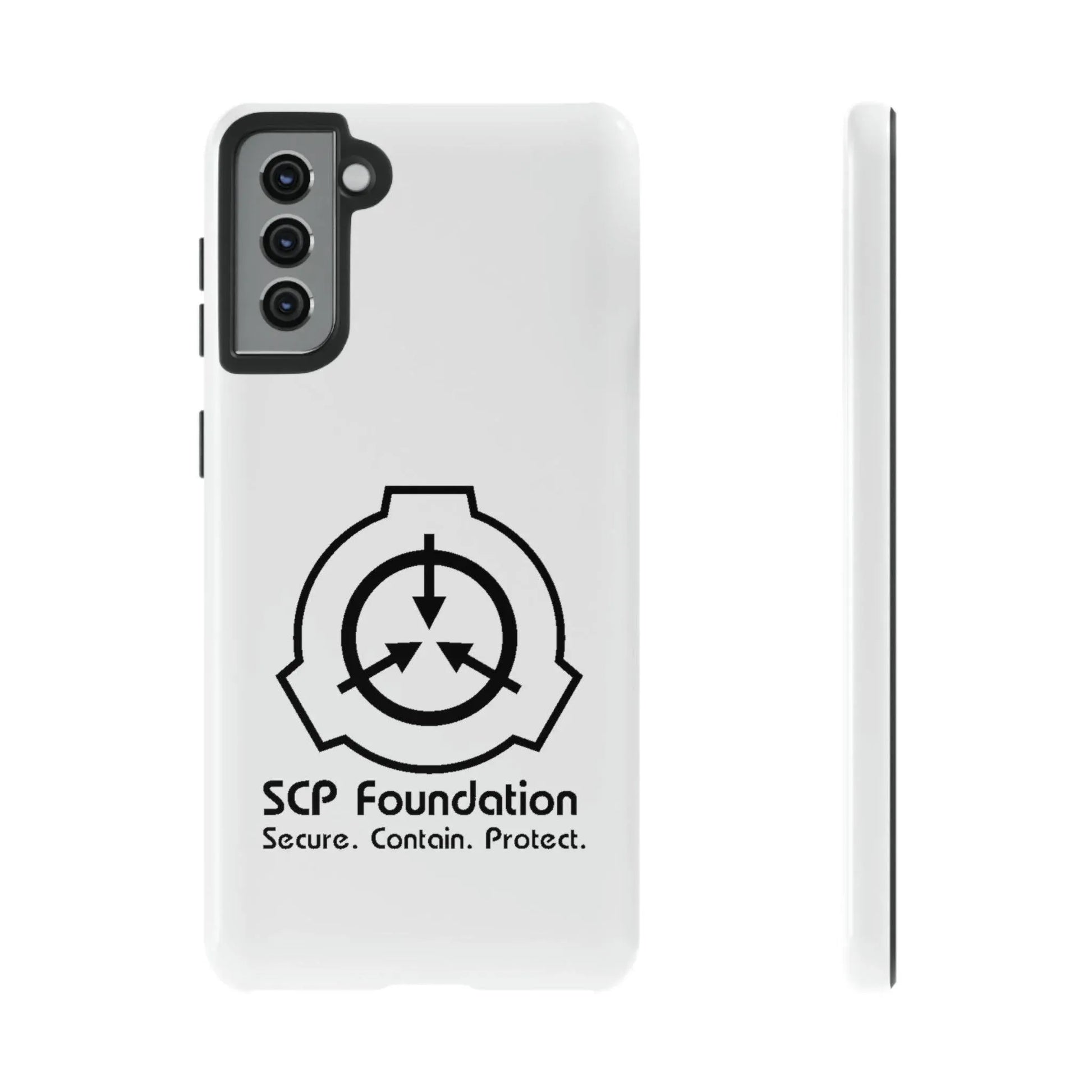 samsung-galaxy-scp-foundation-weiss-cover-phone-case-jlr-design-65751 - JLR Design