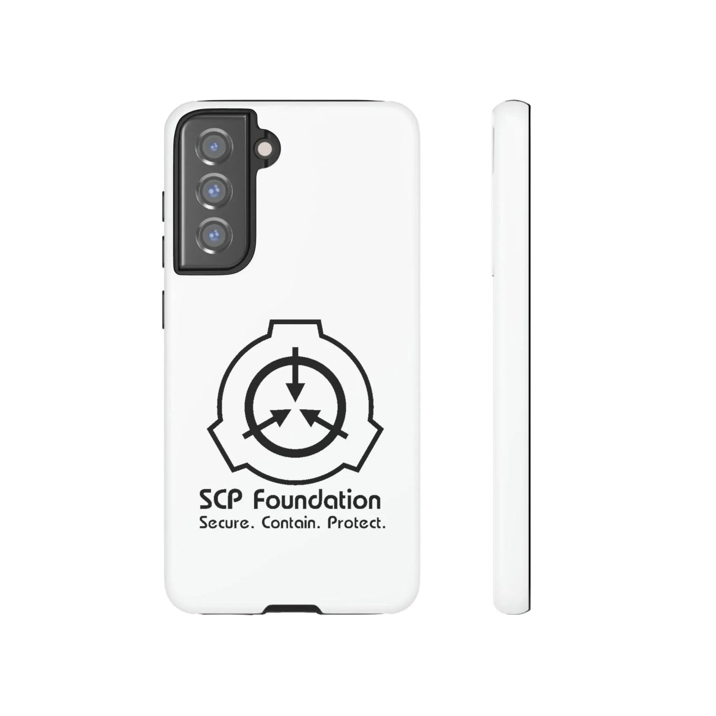 samsung-galaxy-scp-foundation-weiss-cover-phone-case-jlr-design-74608 - JLR Design