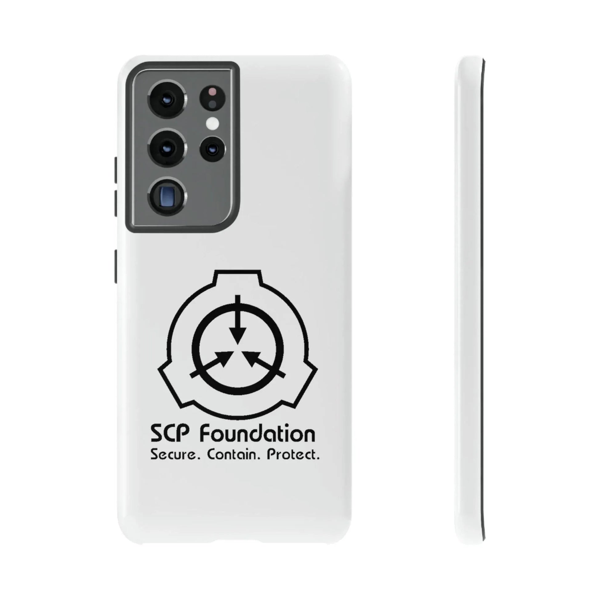 samsung-galaxy-scp-foundation-weiss-cover-phone-case-jlr-design-79311 - JLR Design