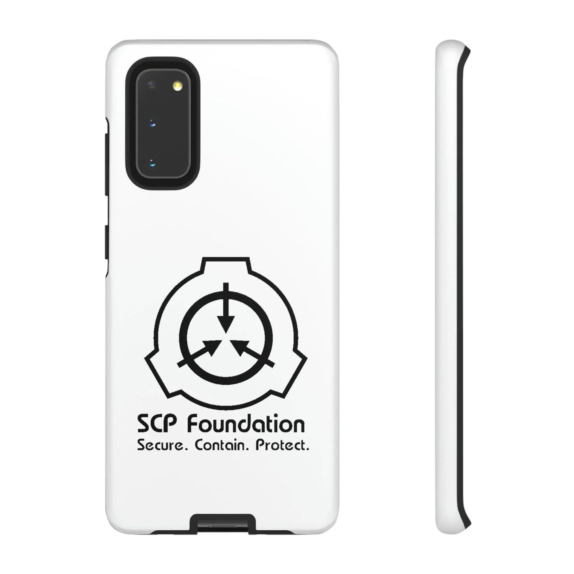samsung-galaxy-scp-foundation-weiss-cover-phone-case-jlr-design-89625 - JLR Design