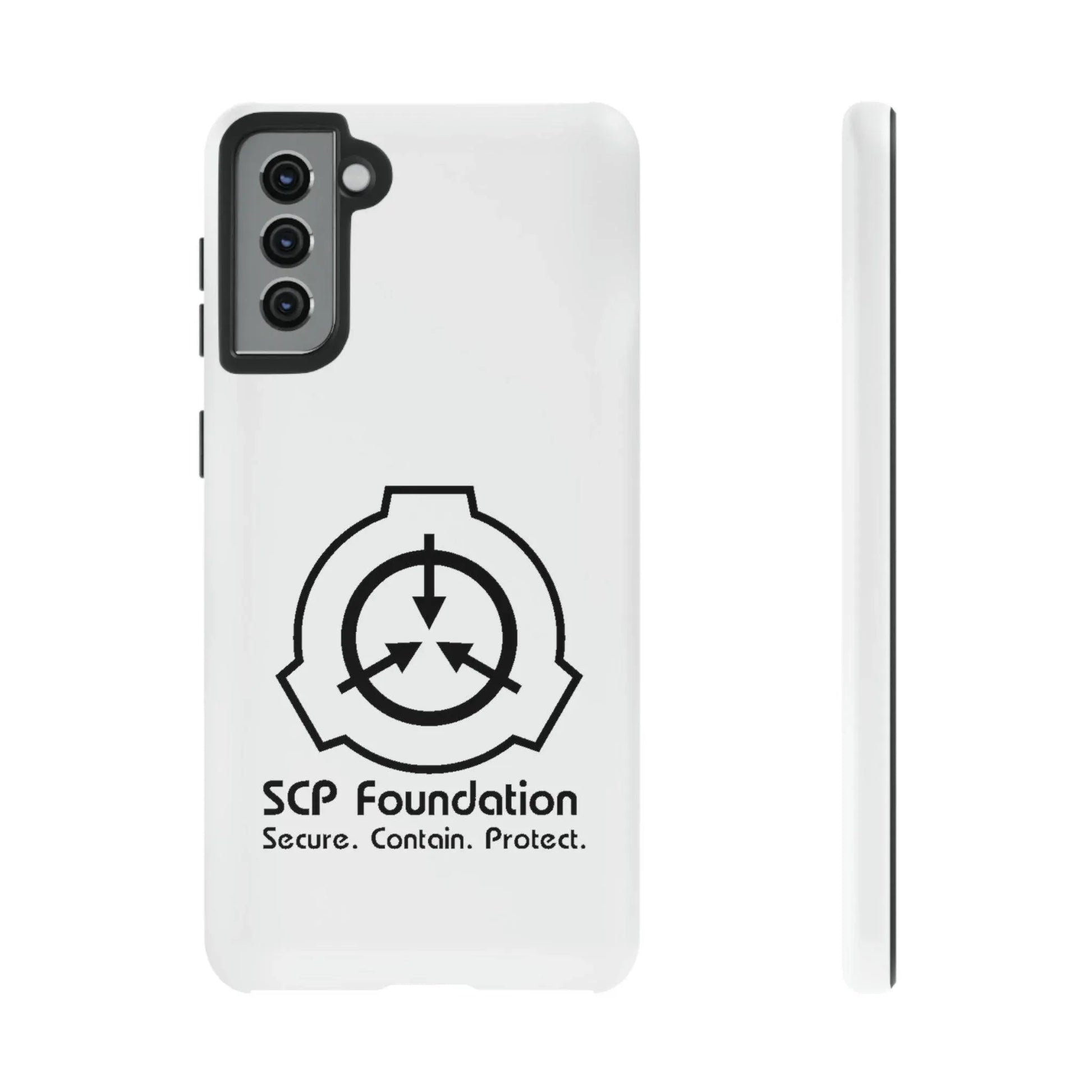 samsung-galaxy-scp-foundation-weiss-cover-phone-case-jlr-design-92432 - JLR Design