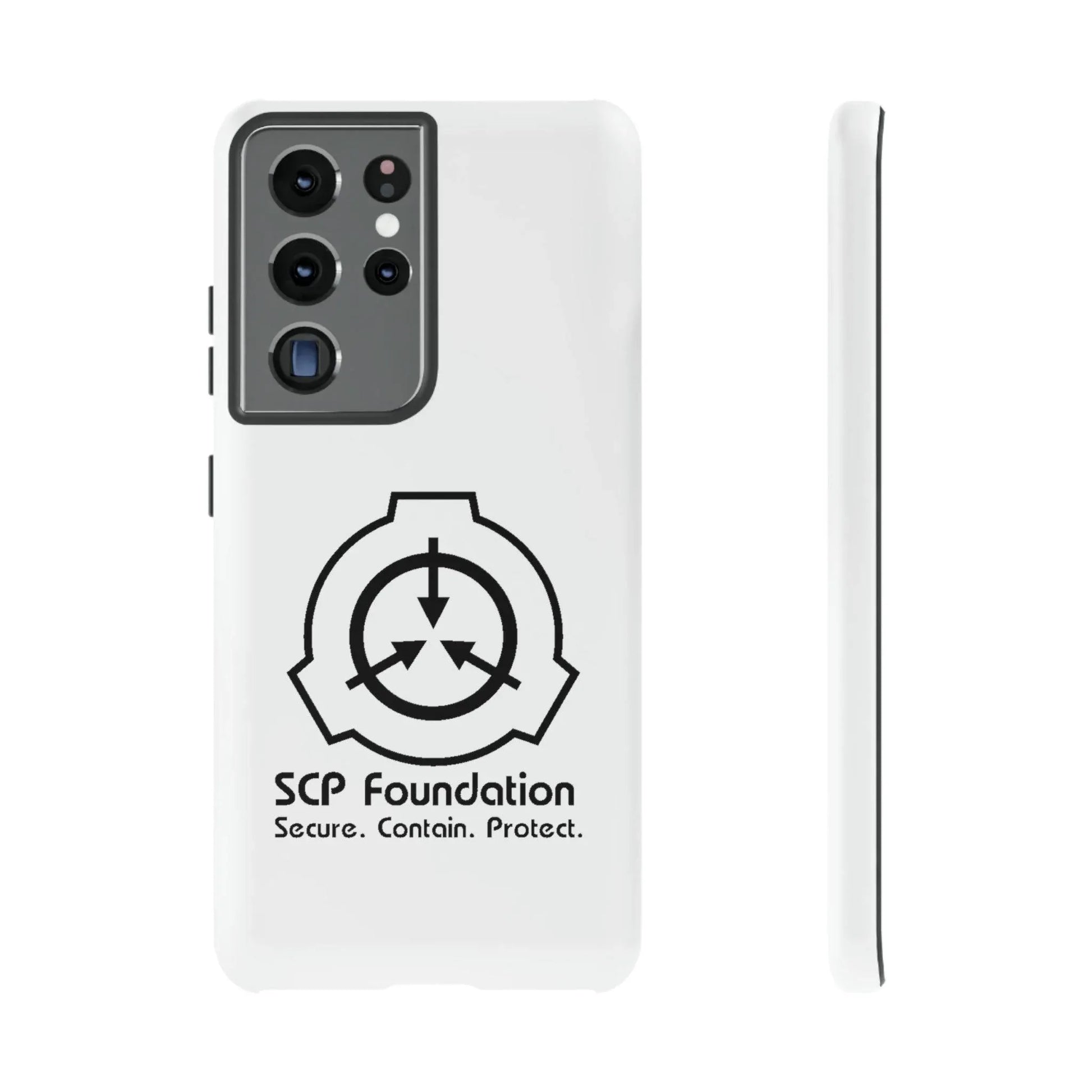 samsung-galaxy-scp-foundation-weiss-cover-phone-case-jlr-design-94310 - JLR Design