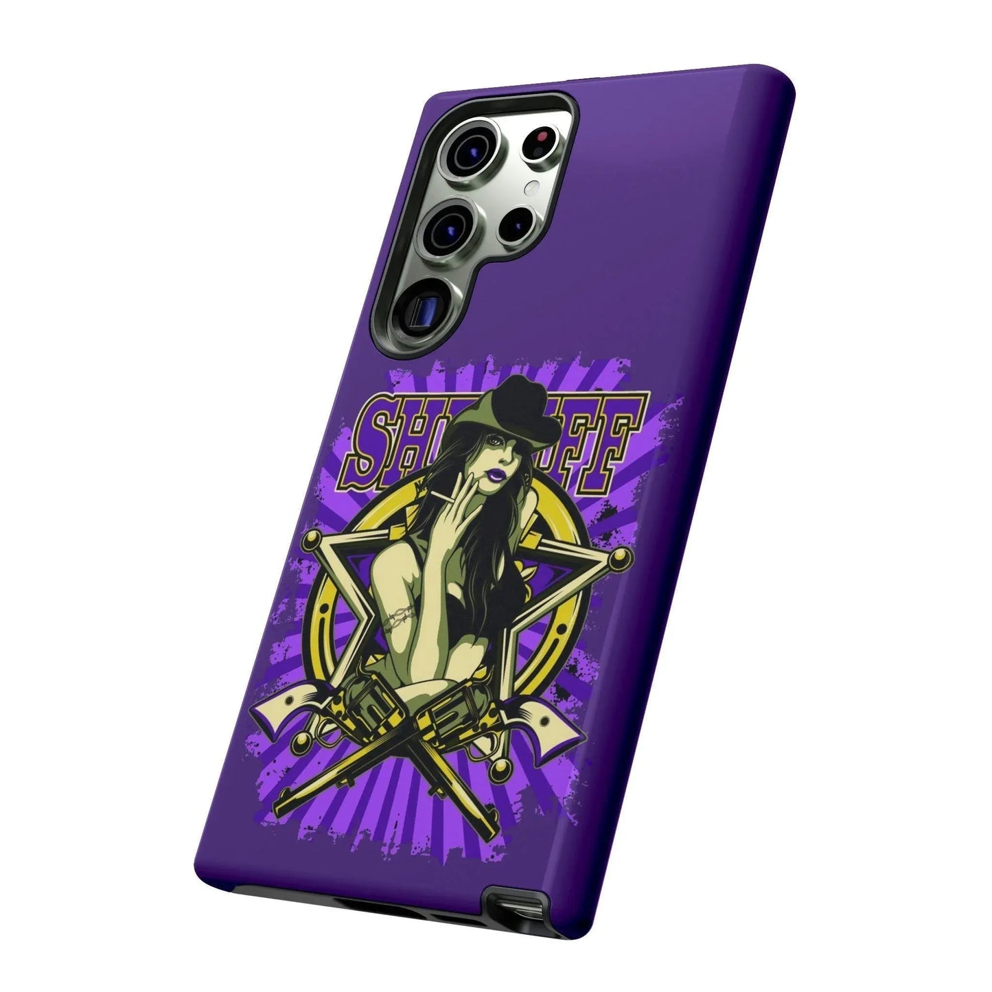 samsung-galaxy-sheriff-cover-phone-case-jlr-design-1 - JLR Design