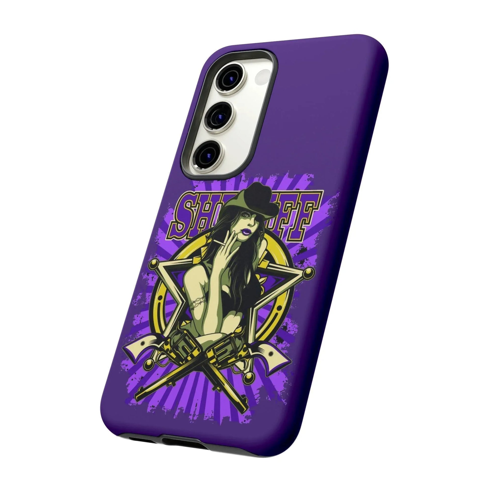samsung-galaxy-sheriff-cover-phone-case-jlr-design-10 - JLR Design
