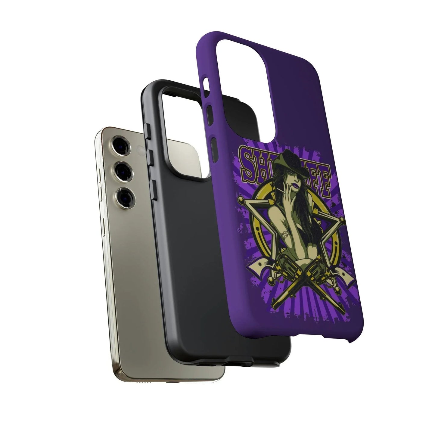 samsung-galaxy-sheriff-cover-phone-case-jlr-design-11 - JLR Design
