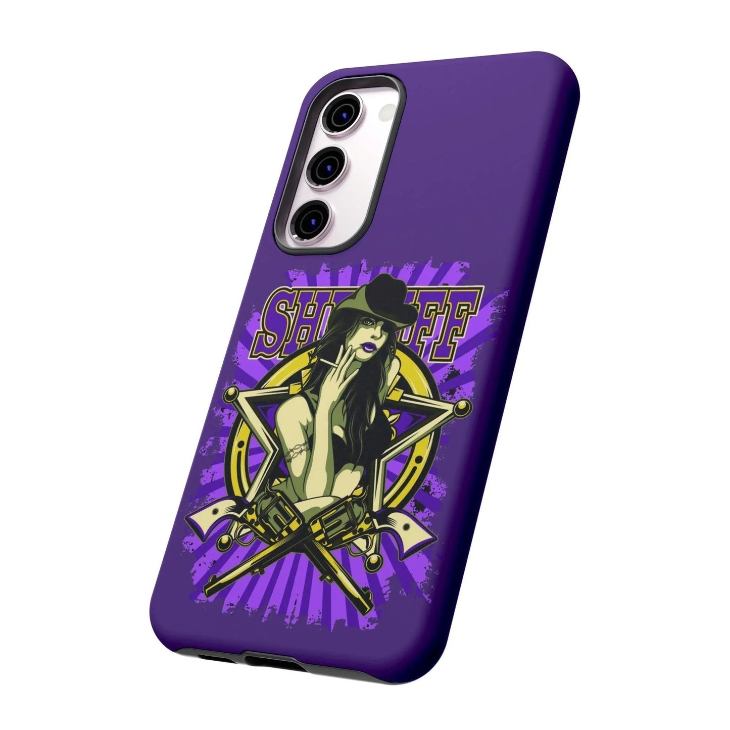 samsung-galaxy-sheriff-cover-phone-case-jlr-design-18 - JLR Design