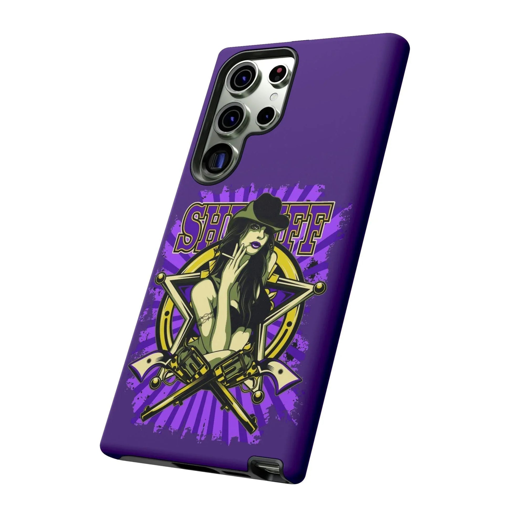 samsung-galaxy-sheriff-cover-phone-case-jlr-design-22 - JLR Design