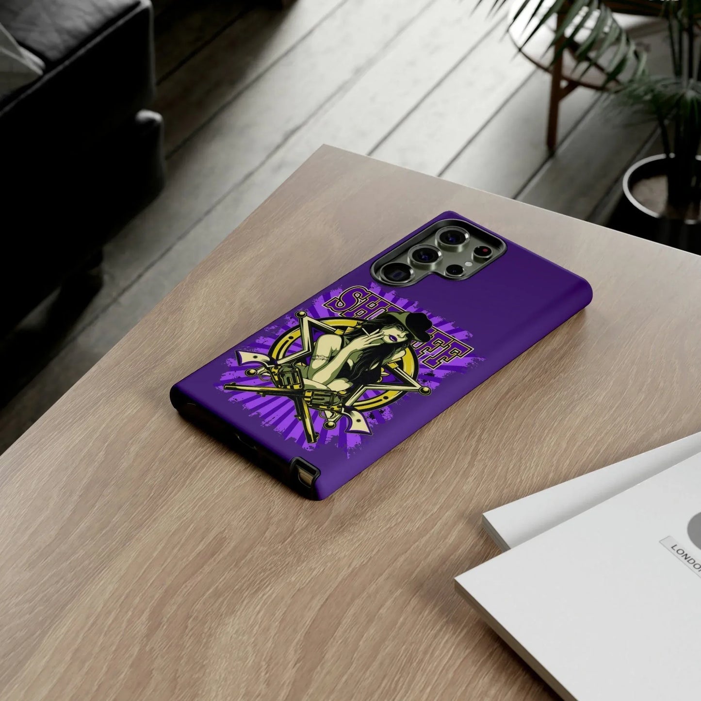 samsung-galaxy-sheriff-cover-phone-case-jlr-design-24 - JLR Design