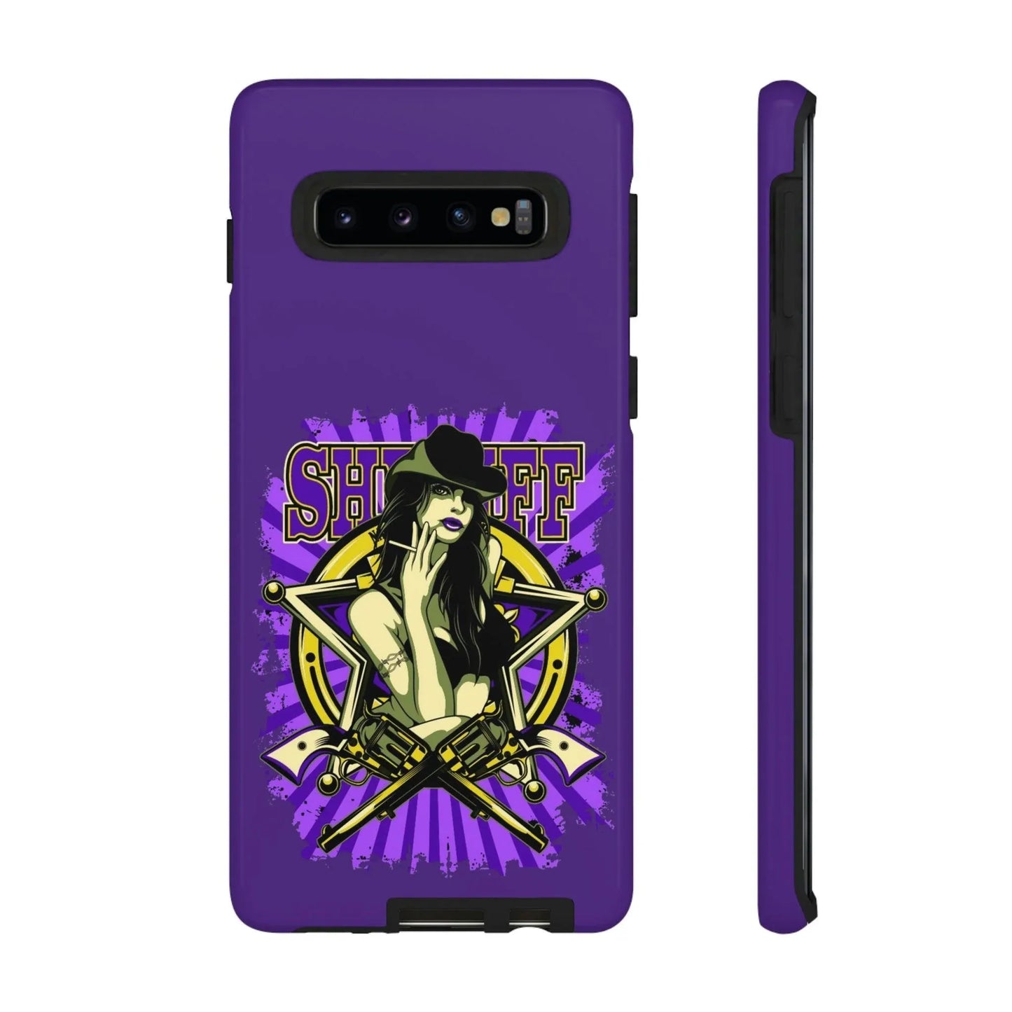 samsung-galaxy-sheriff-cover-phone-case-jlr-design-25 - JLR Design
