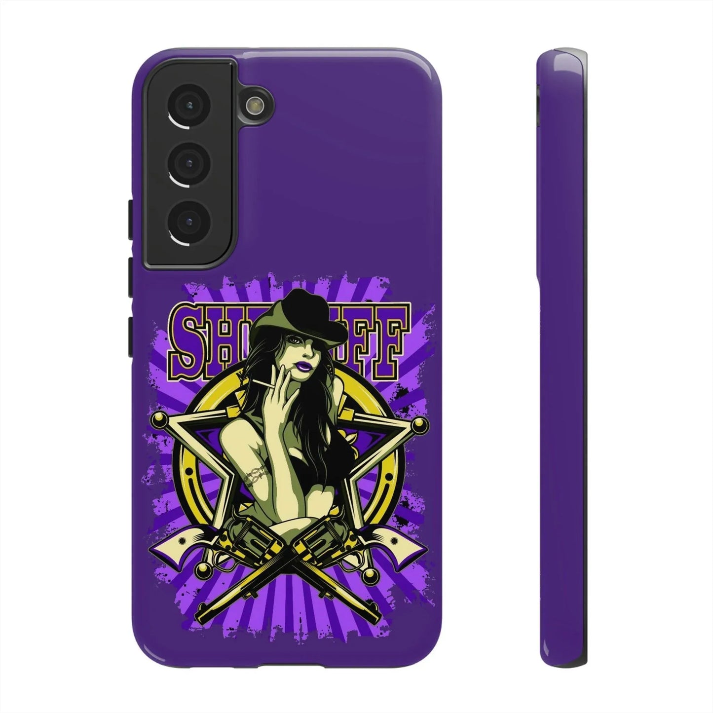 samsung-galaxy-sheriff-cover-phone-case-jlr-design-31 - JLR Design
