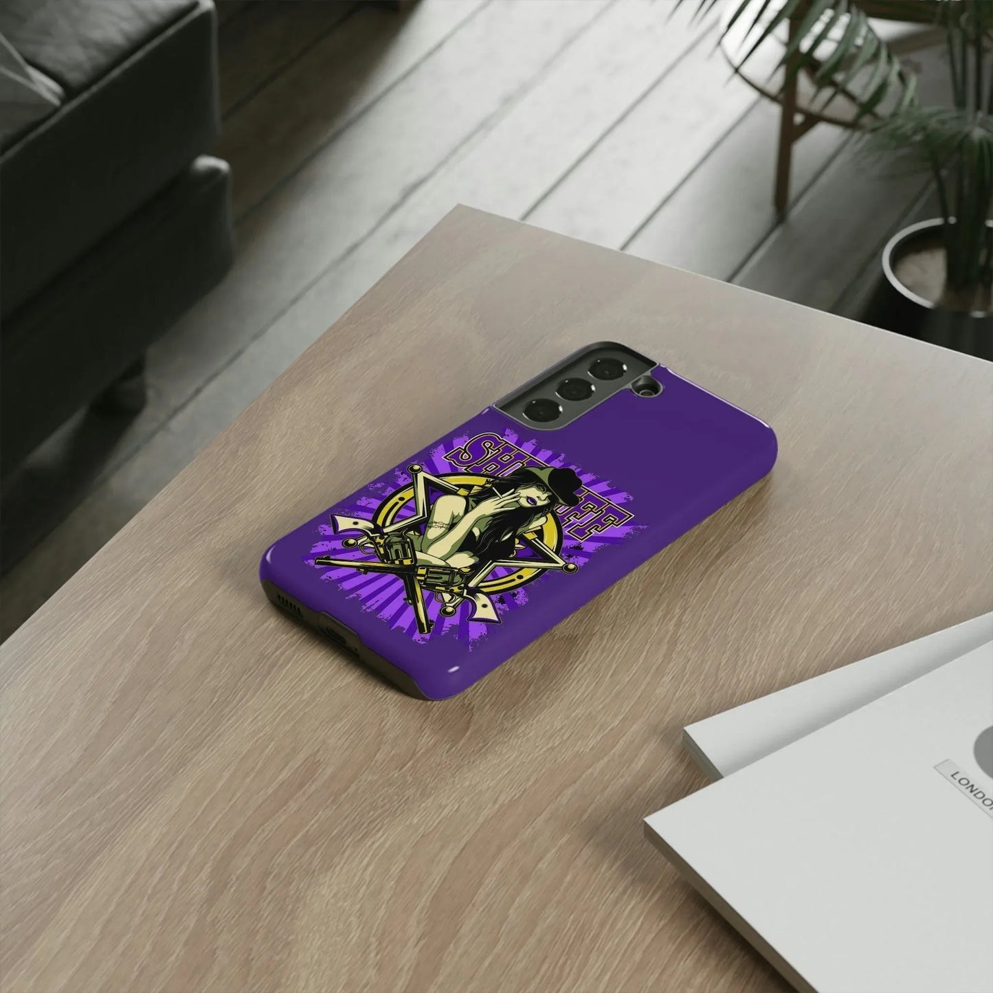 samsung-galaxy-sheriff-cover-phone-case-jlr-design-32 - JLR Design
