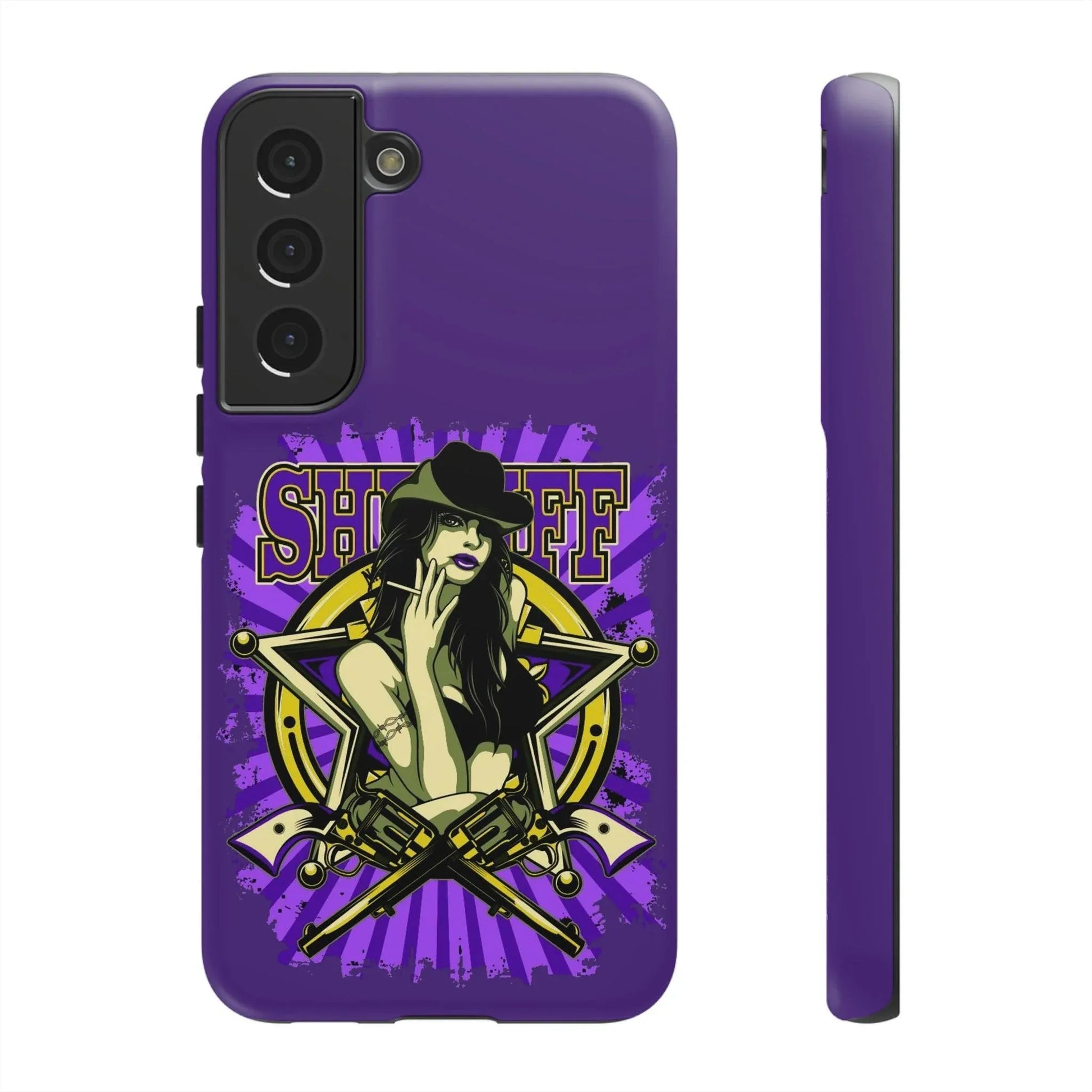 samsung-galaxy-sheriff-cover-phone-case-jlr-design-33 - JLR Design
