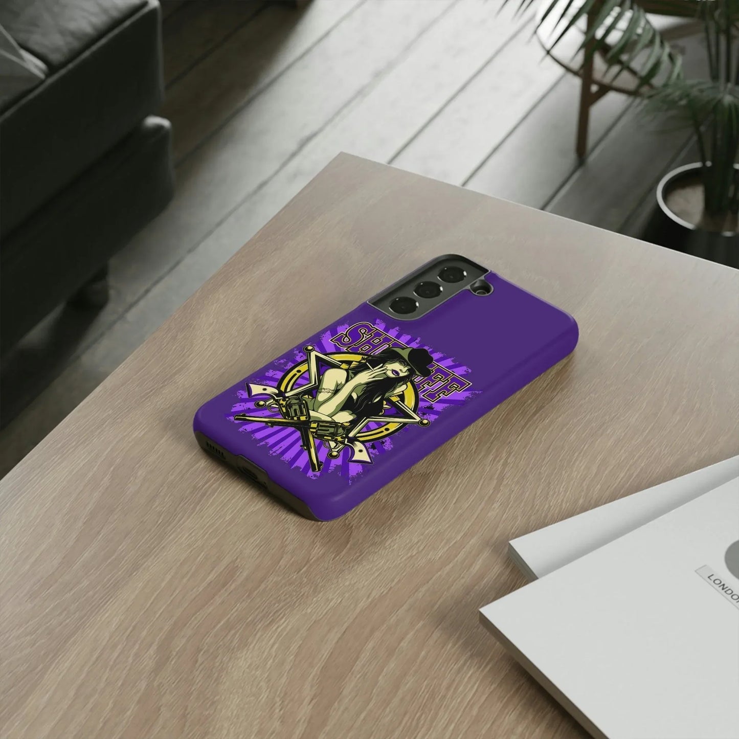 samsung-galaxy-sheriff-cover-phone-case-jlr-design-34 - JLR Design