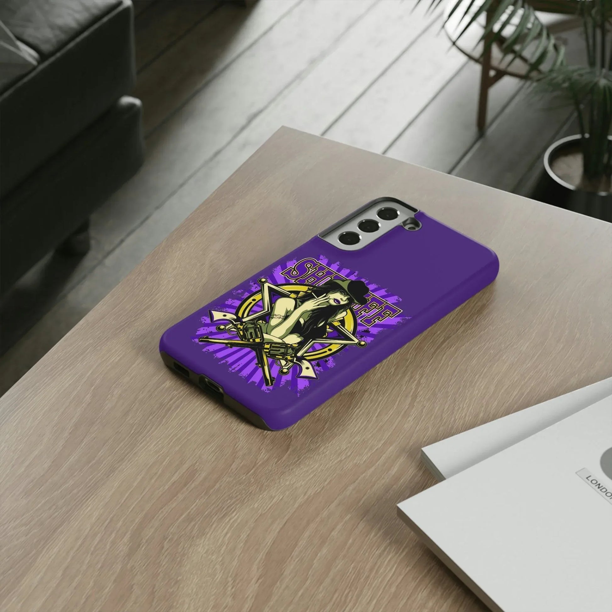 samsung-galaxy-sheriff-cover-phone-case-jlr-design-38 - JLR Design