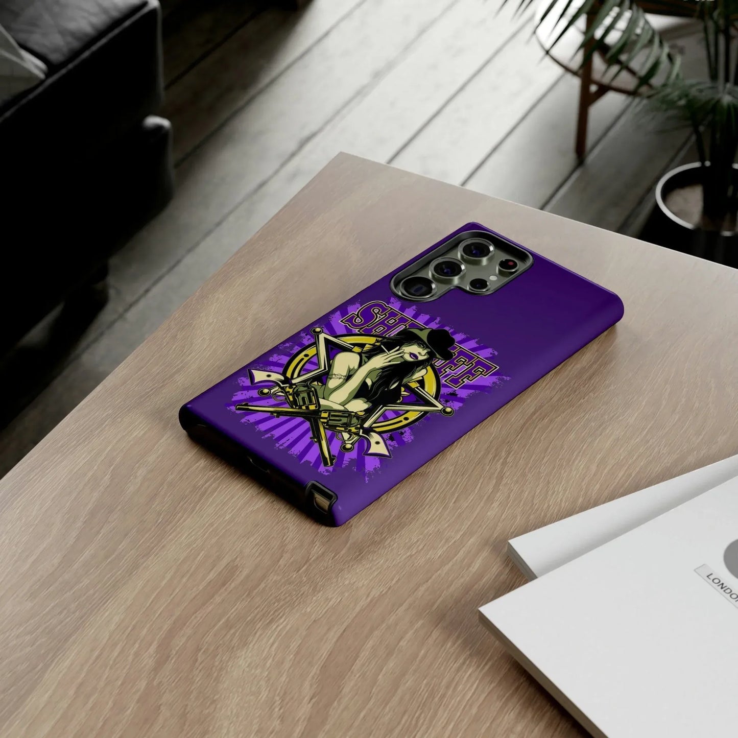 samsung-galaxy-sheriff-cover-phone-case-jlr-design-4 - JLR Design