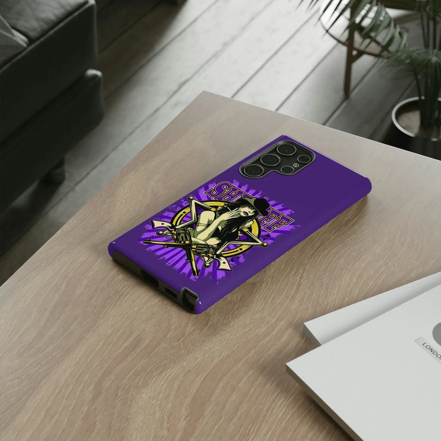 samsung-galaxy-sheriff-cover-phone-case-jlr-design-40 - JLR Design