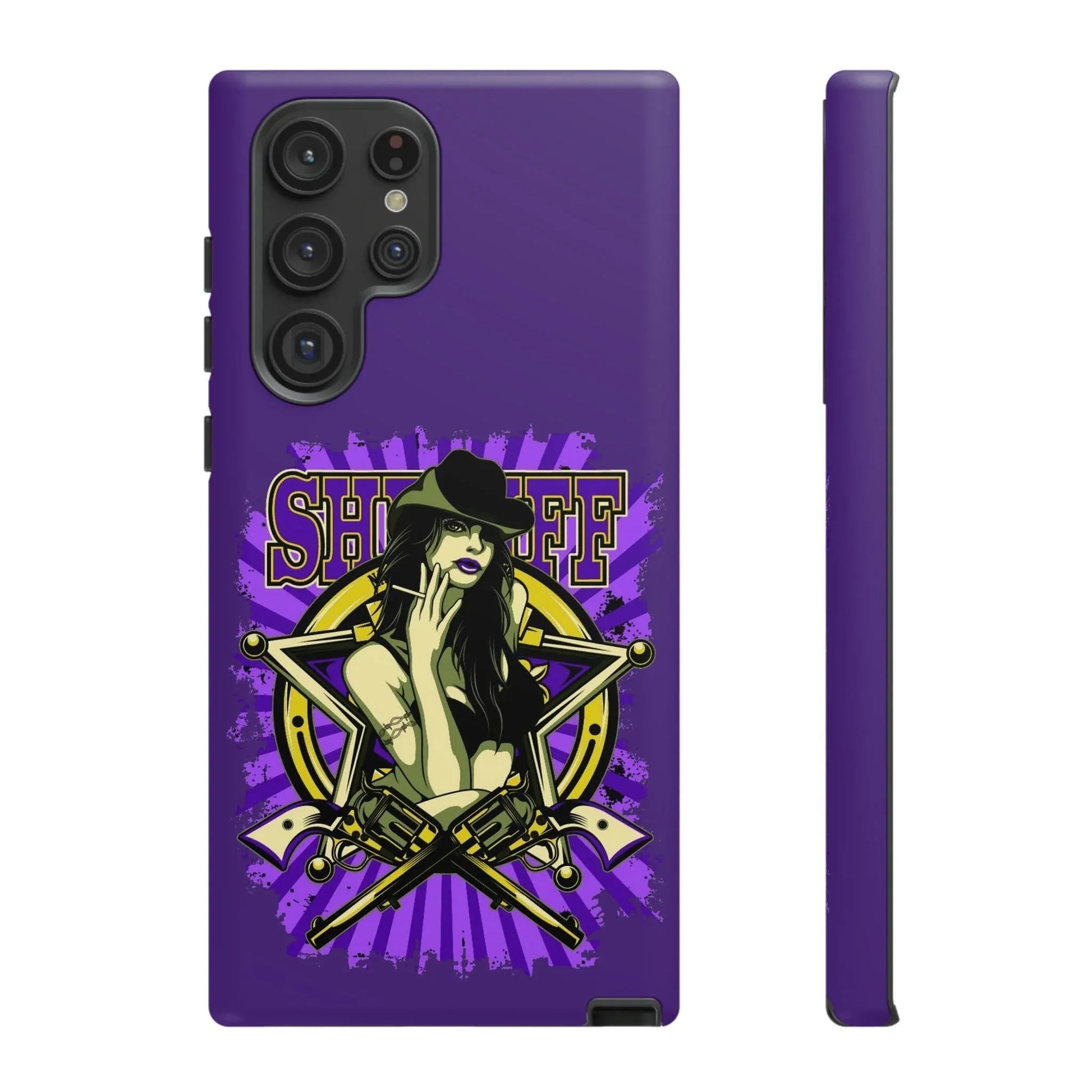 samsung-galaxy-sheriff-cover-phone-case-jlr-design-41 - JLR Design