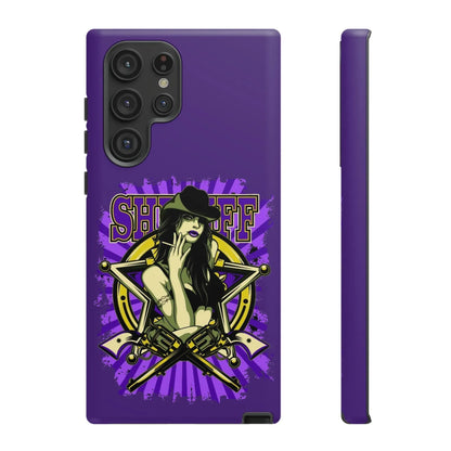 samsung-galaxy-sheriff-cover-phone-case-jlr-design-41 - JLR Design