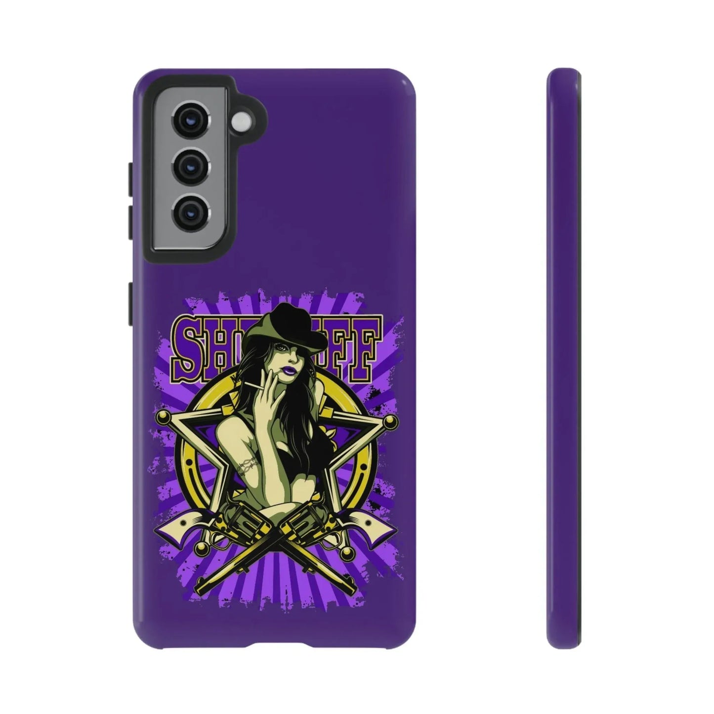 samsung-galaxy-sheriff-cover-phone-case-jlr-design-43 - JLR Design