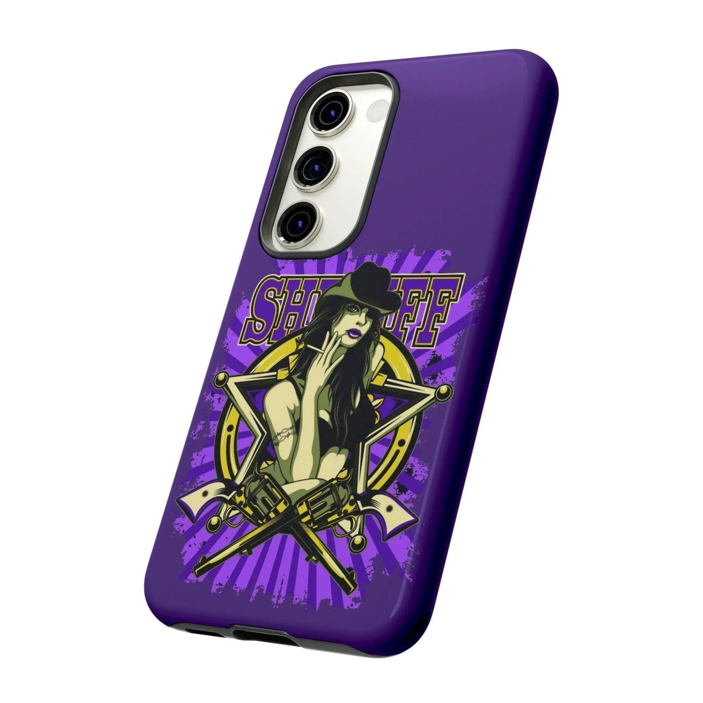 samsung-galaxy-sheriff-cover-phone-case-jlr-design-6 - JLR Design