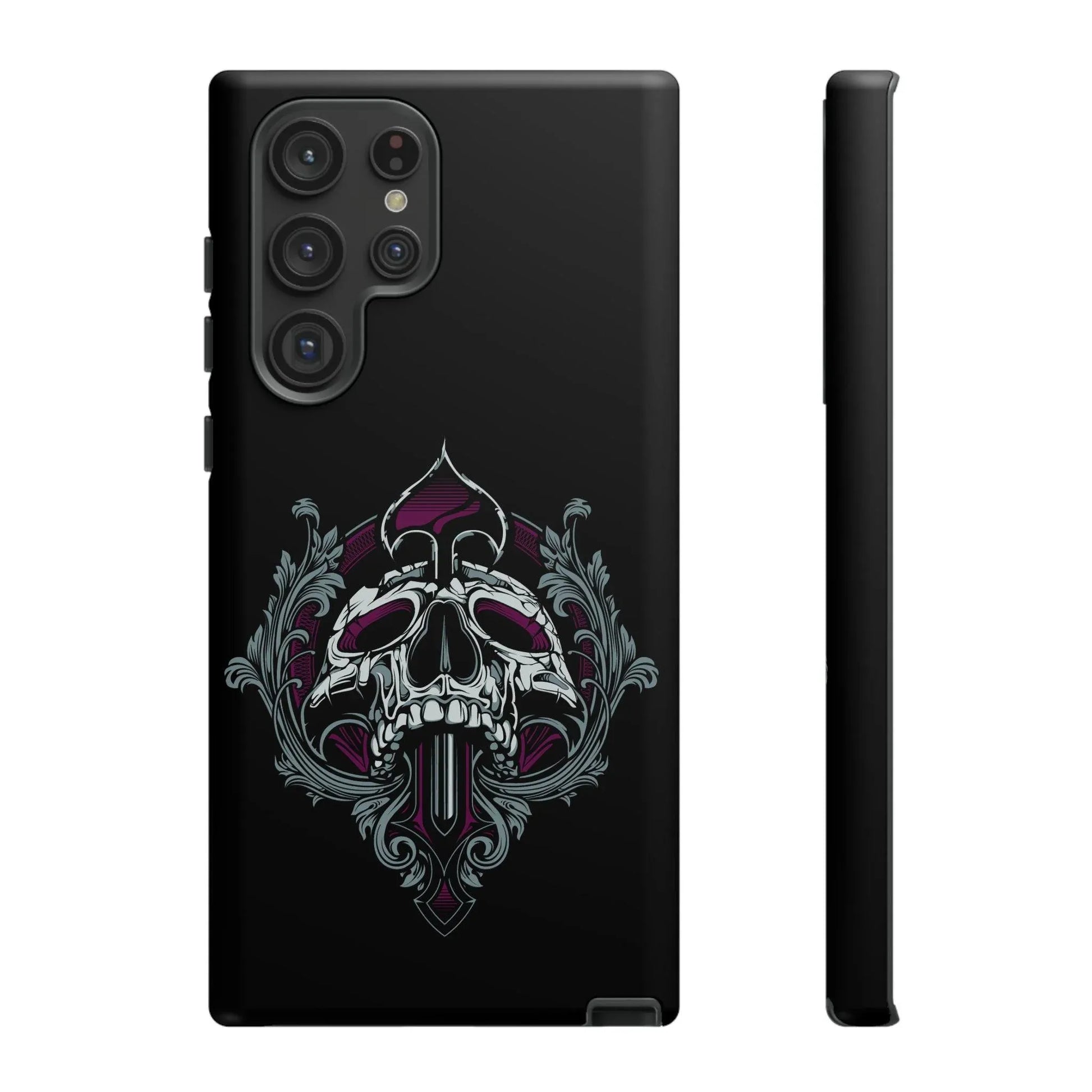 samsung-galaxy-spade-skull-cover-phone-case-jlr-design-35 - JLR Design
