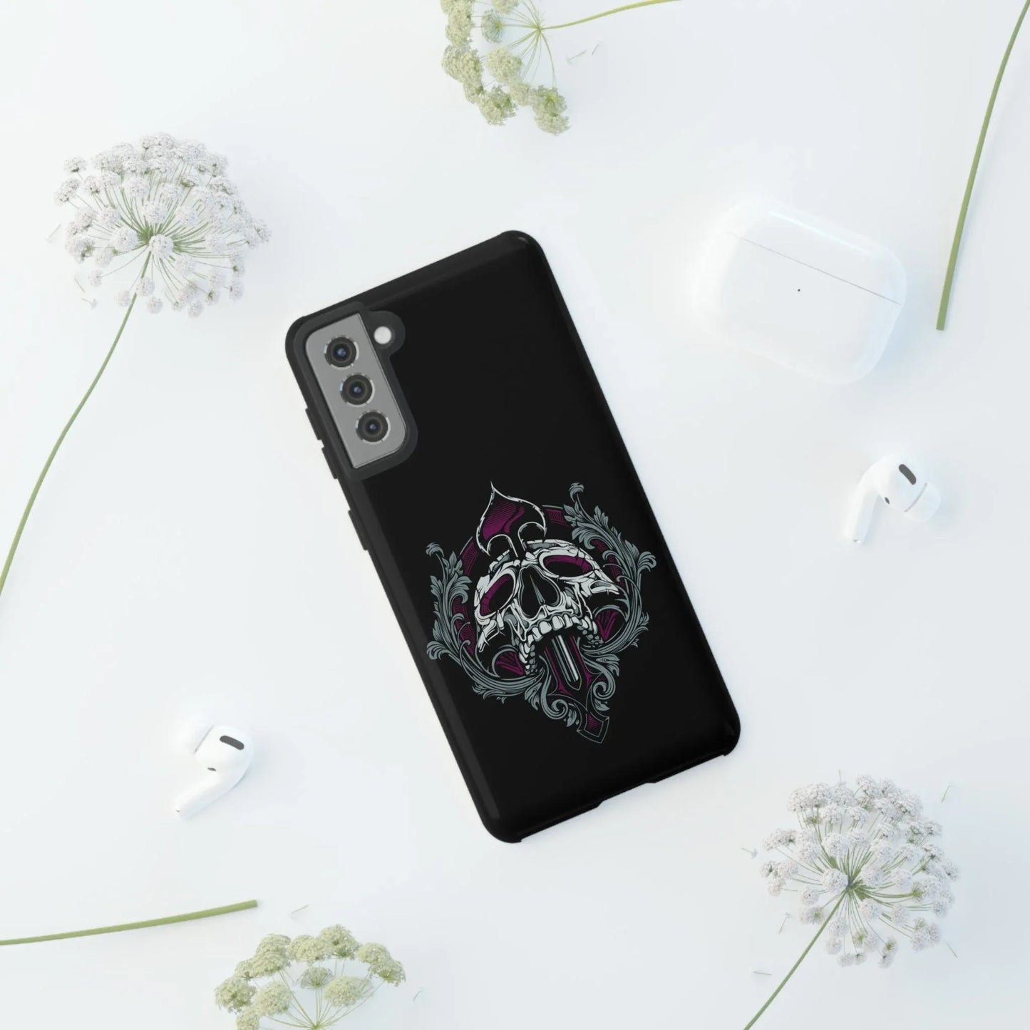 samsung-galaxy-spade-skull-cover-phone-case-jlr-design-42 - JLR Design