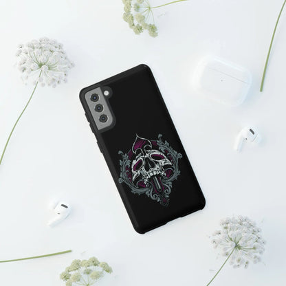 samsung-galaxy-spade-skull-cover-phone-case-jlr-design-42 - JLR Design