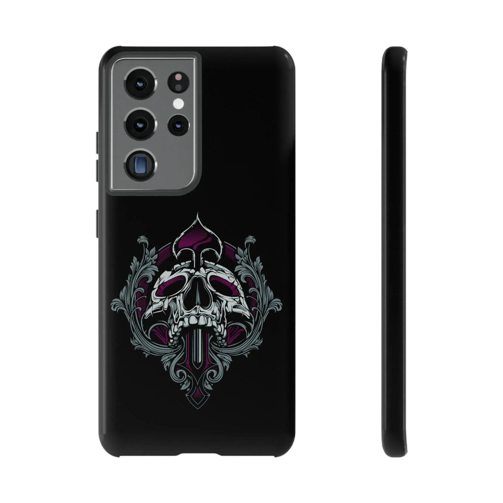 samsung-galaxy-spade-skull-cover-phone-case-jlr-design-45 - JLR Design