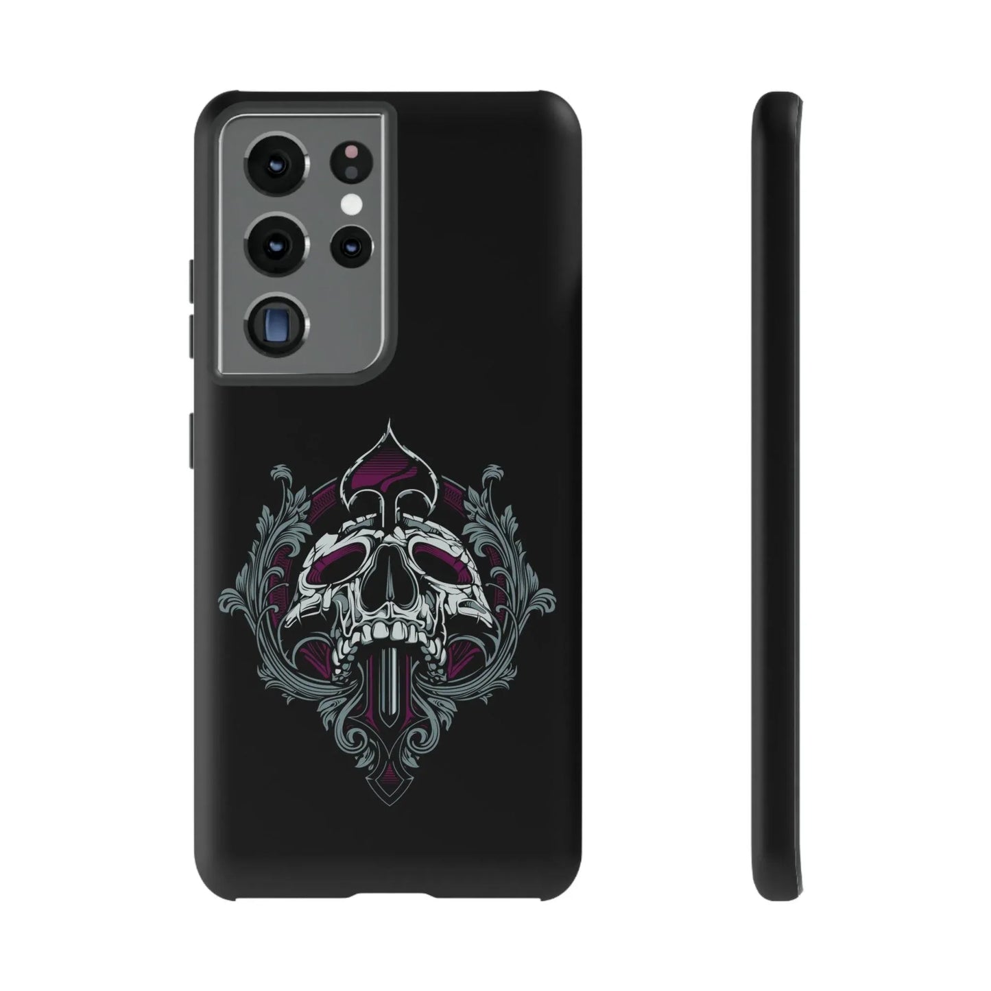 samsung-galaxy-spade-skull-cover-phone-case-jlr-design-47 - JLR Design
