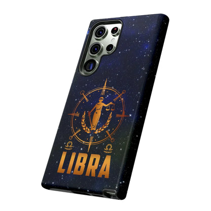 samsung-galaxy-sternzeichen-libra-cover-phone-case-jlr-design-1 - JLR Design