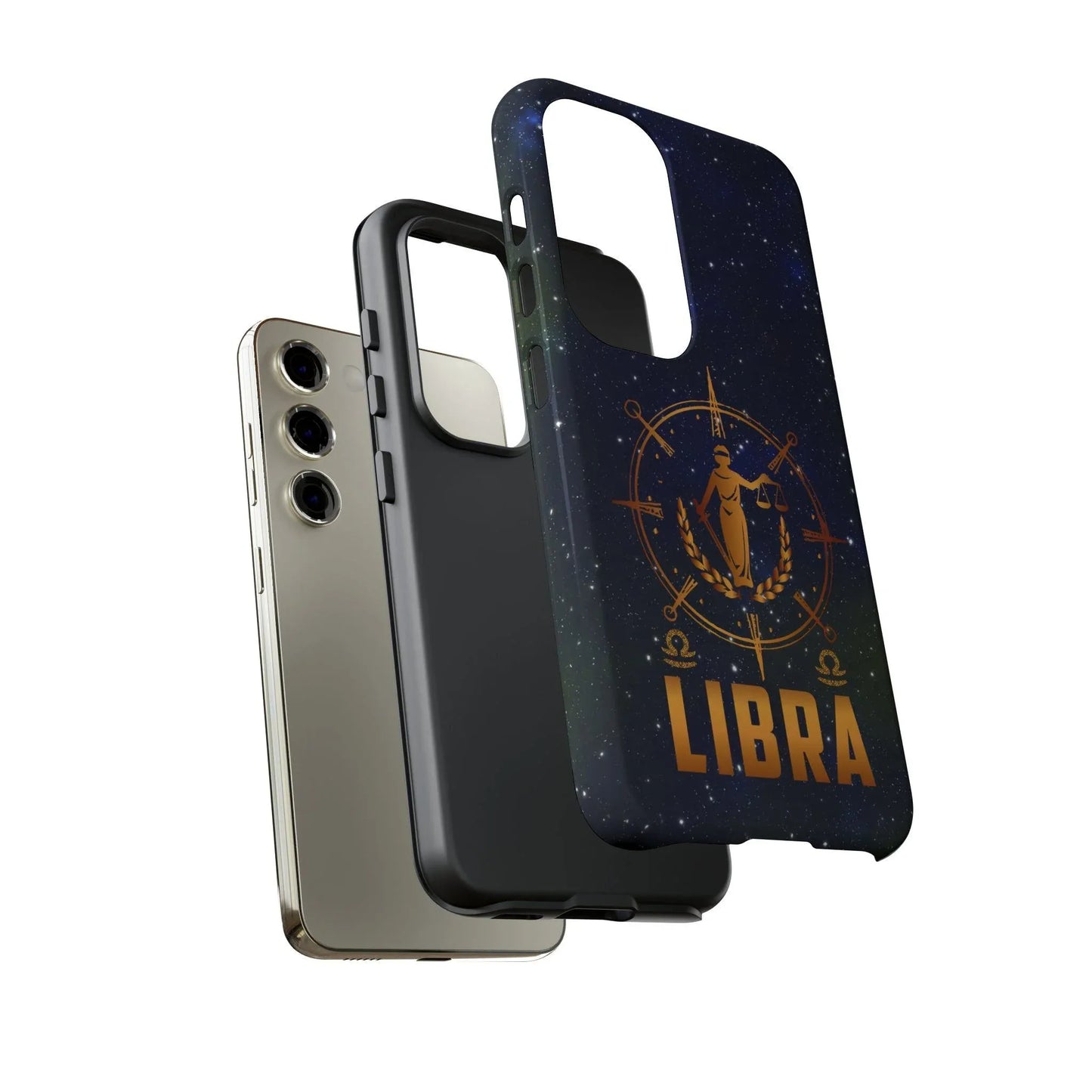 samsung-galaxy-sternzeichen-libra-cover-phone-case-jlr-design-12 - JLR Design