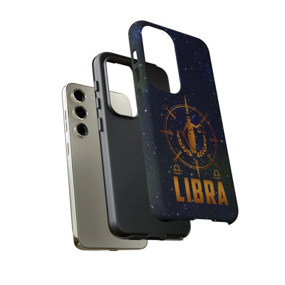 samsung-galaxy-sternzeichen-libra-cover-phone-case-jlr-design-15 - JLR Design