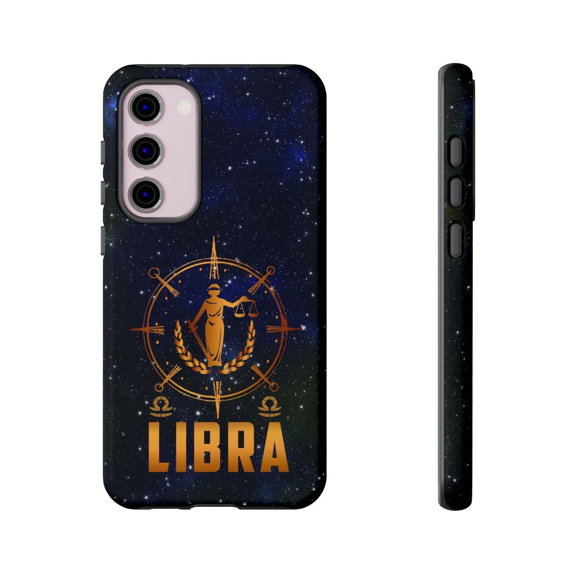 samsung-galaxy-sternzeichen-libra-cover-phone-case-jlr-design-16 - JLR Design