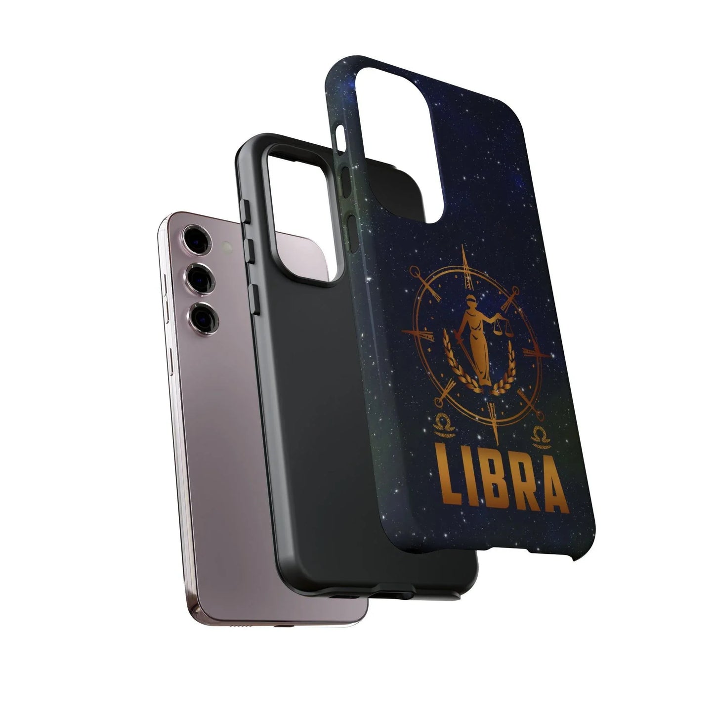samsung-galaxy-sternzeichen-libra-cover-phone-case-jlr-design-18 - JLR Design