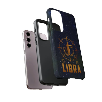 samsung-galaxy-sternzeichen-libra-cover-phone-case-jlr-design-18 - JLR Design