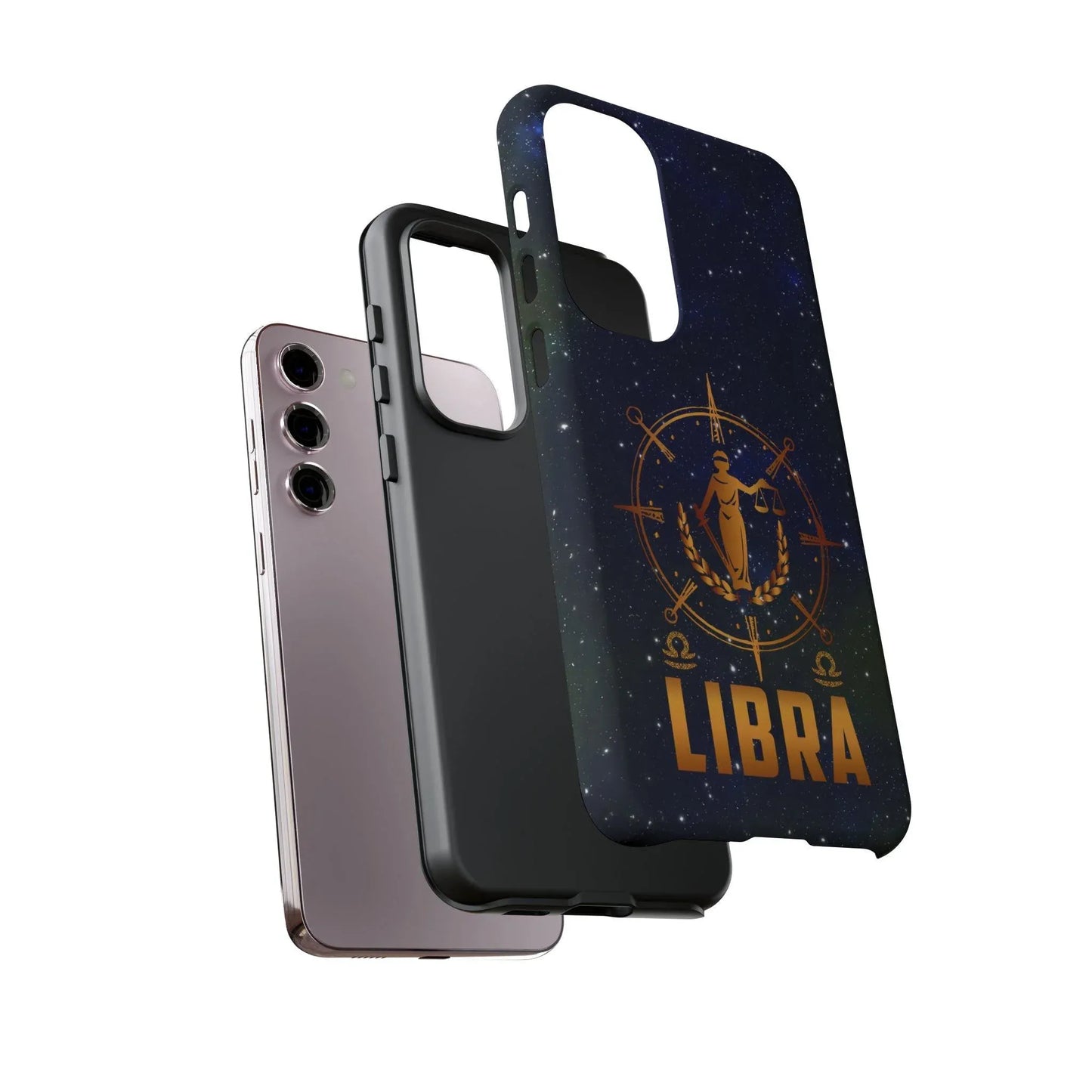samsung-galaxy-sternzeichen-libra-cover-phone-case-jlr-design-21 - JLR Design