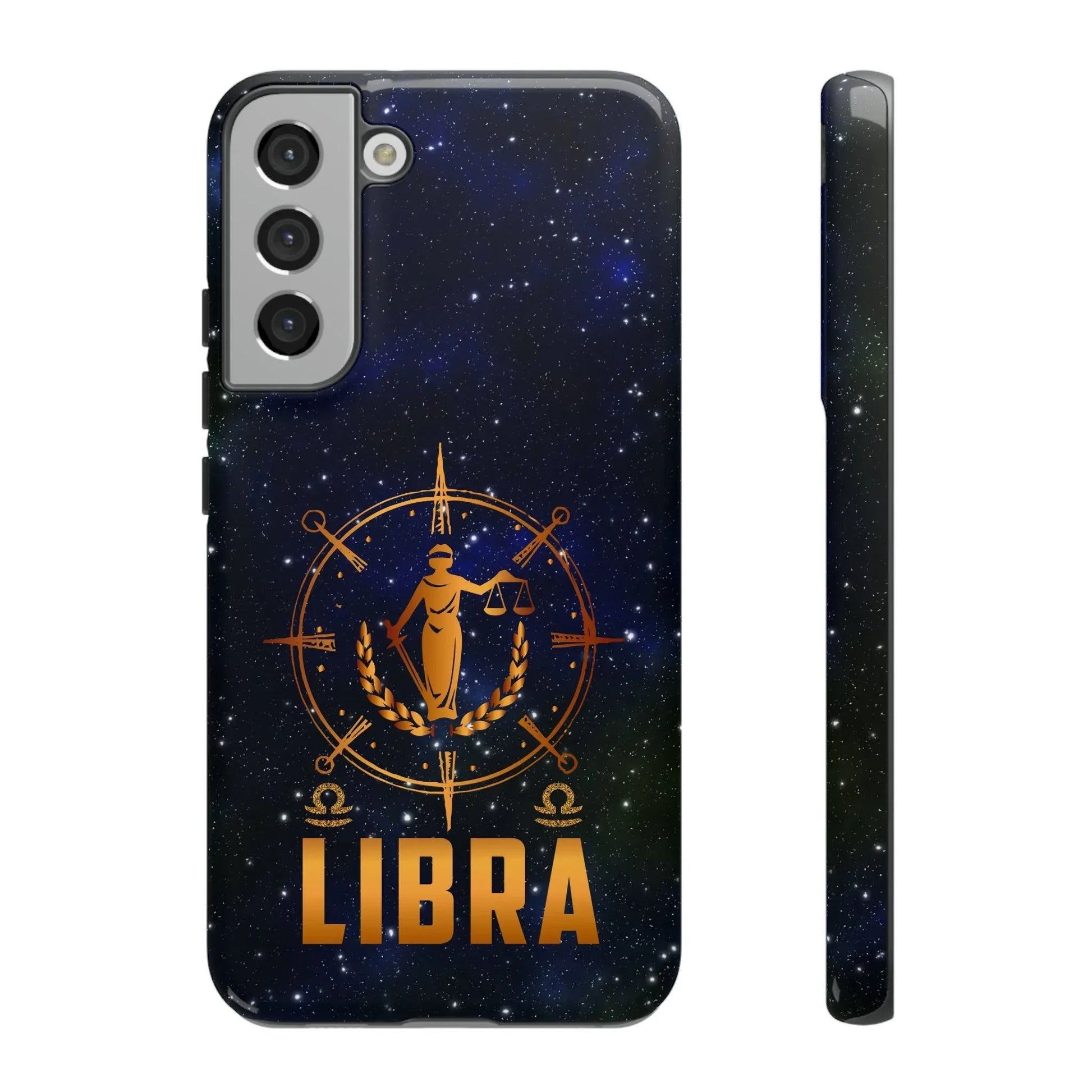 samsung-galaxy-sternzeichen-libra-cover-phone-case-jlr-design-29 - JLR Design
